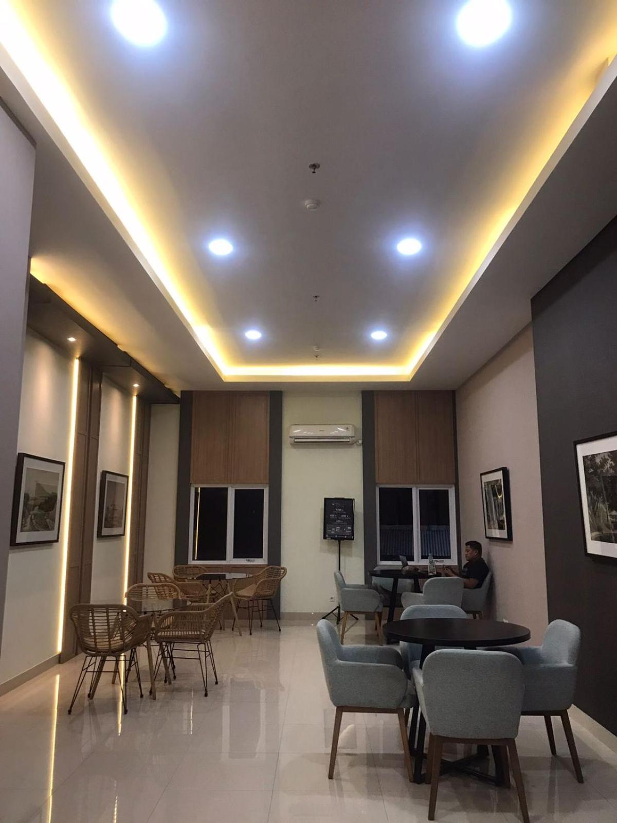 Jasmin Park Apartemen By Fix'S Room Kedungbadak Экстерьер фото